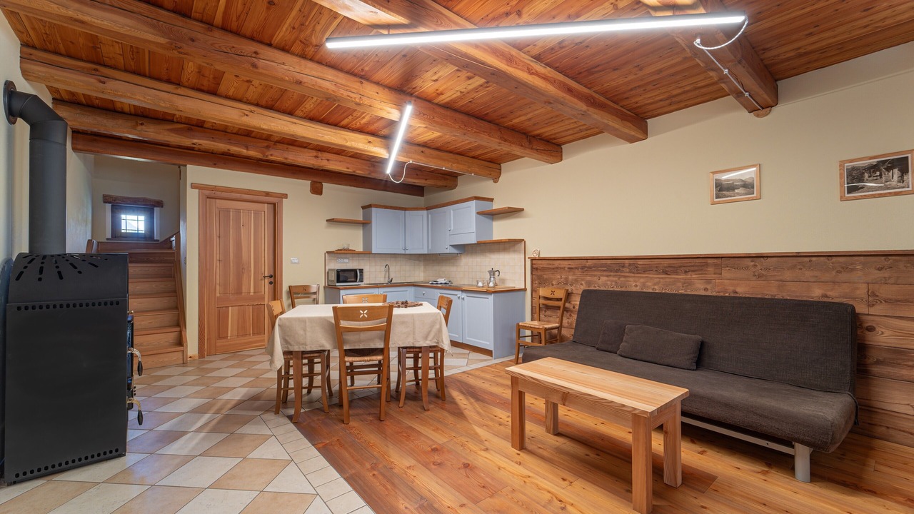 Photo of Livingroom in Marmora
