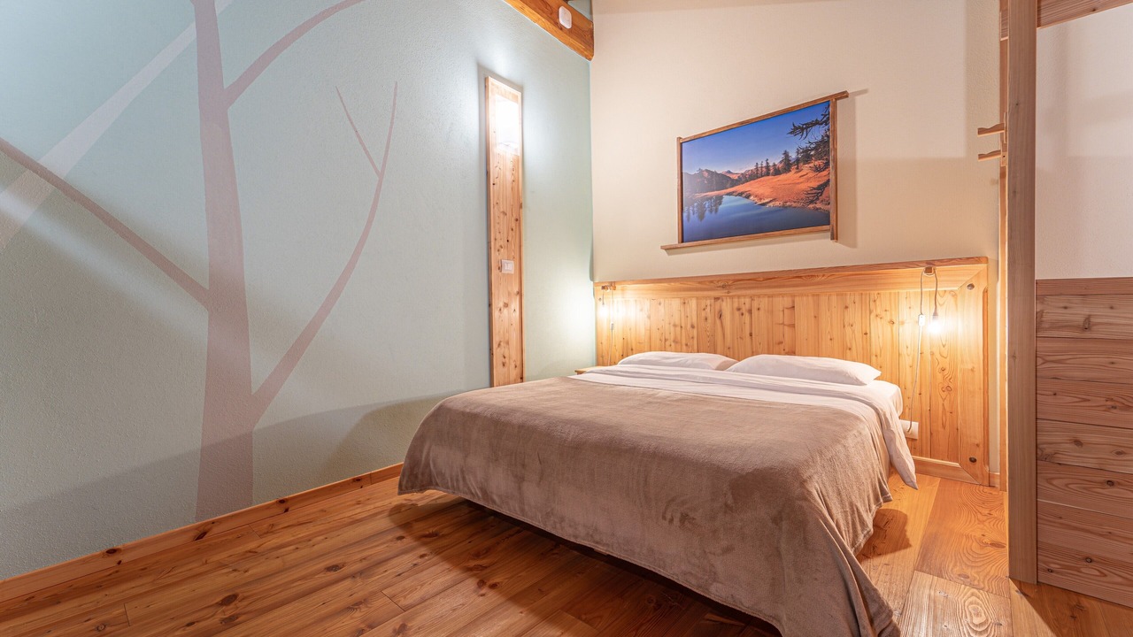 Photo of Bedroom in Marmora