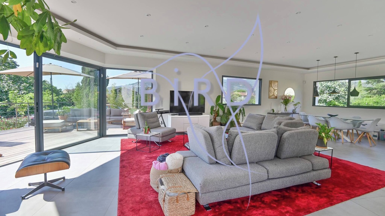 Photo of Livingroom in Pegomas