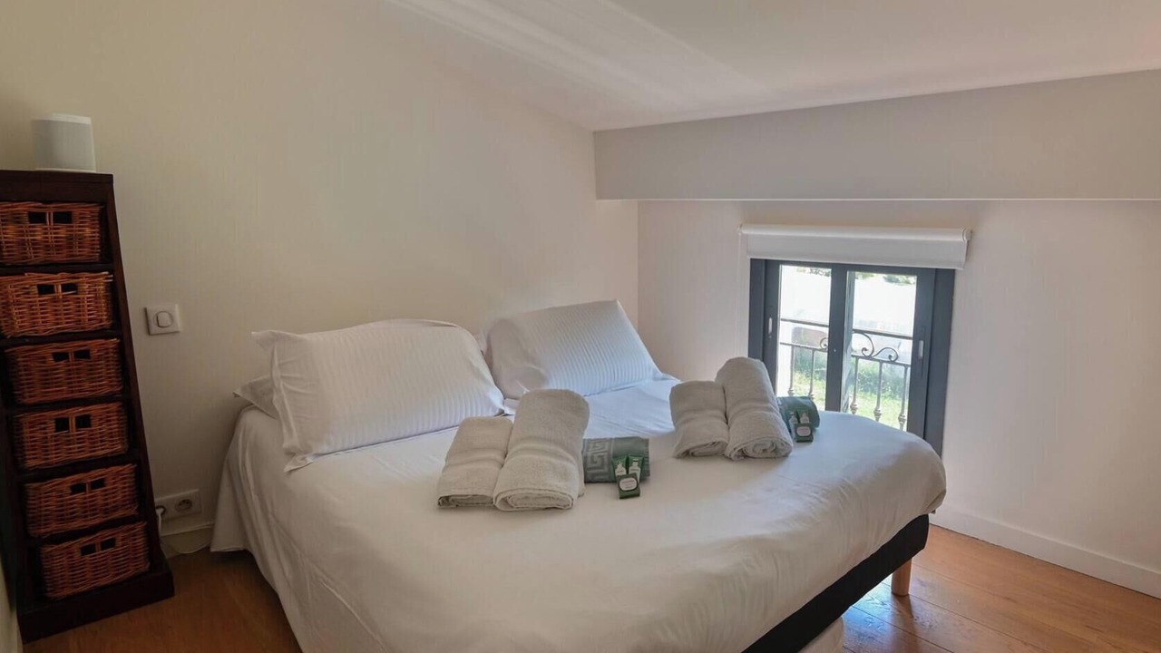 Photo of Bedroom in Pegomas