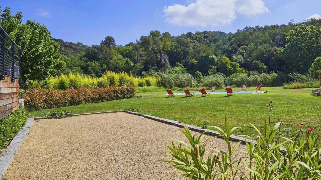 Photo of Outdoor in Pegomas