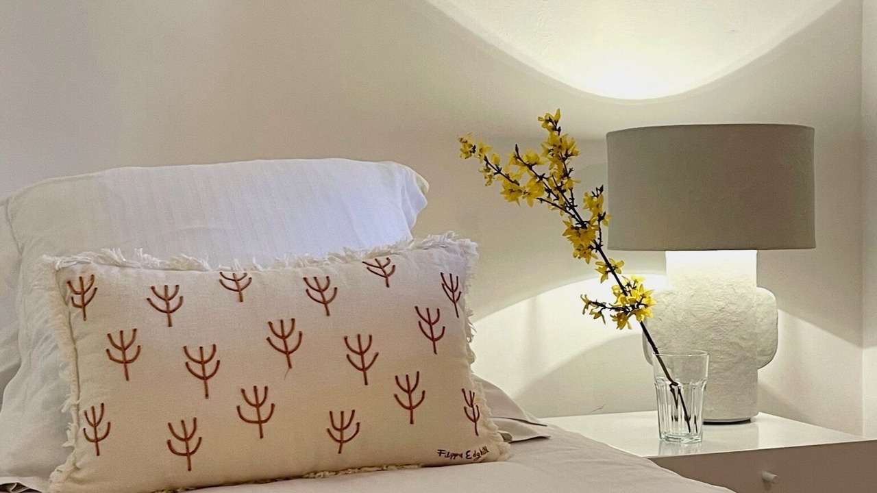 Photo of Bedroom in Cereste