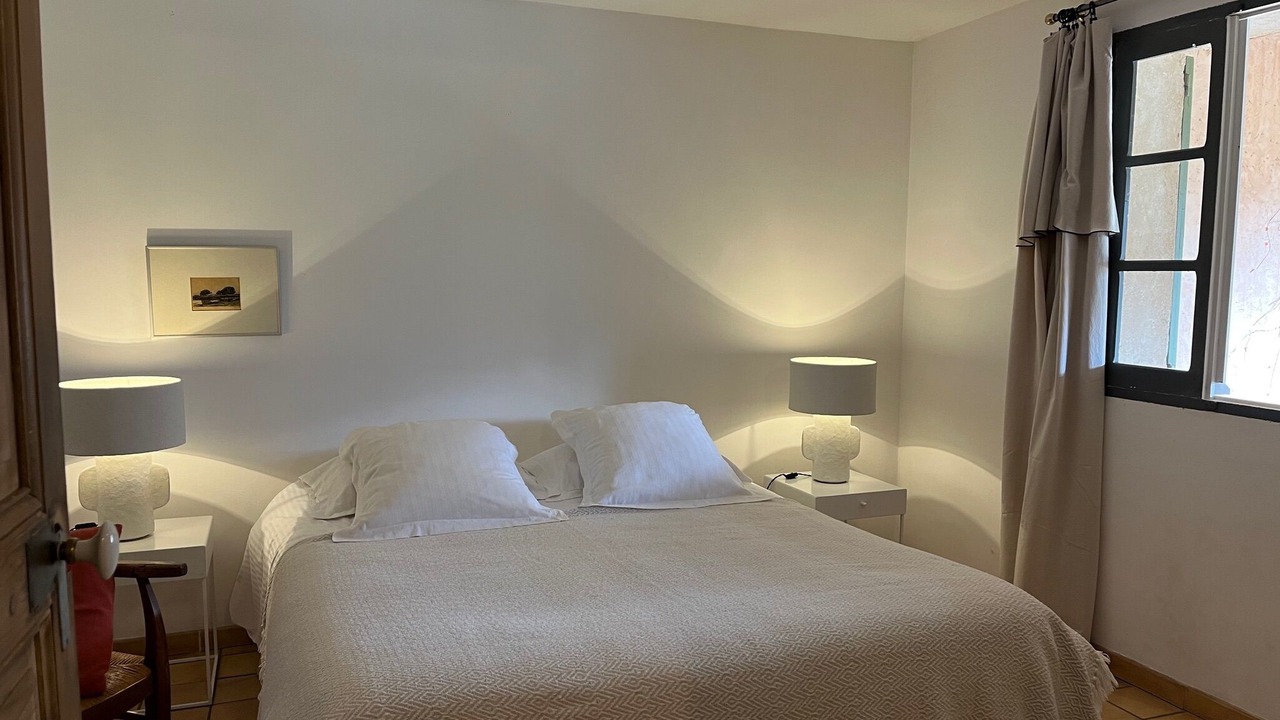 Photo of Bedroom in Cereste
