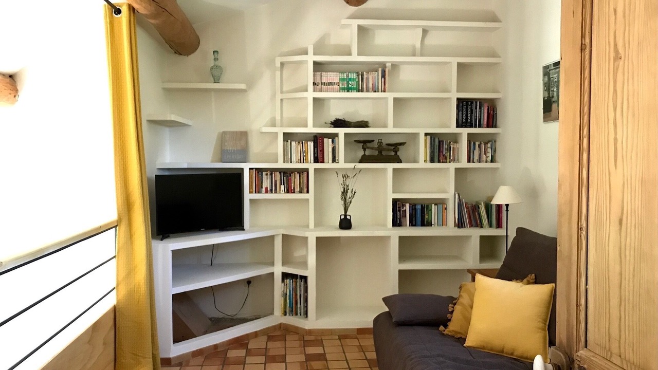 Photo of Livingroom in Cereste