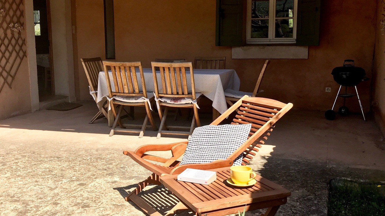 Photo of Outdoor in Cereste
