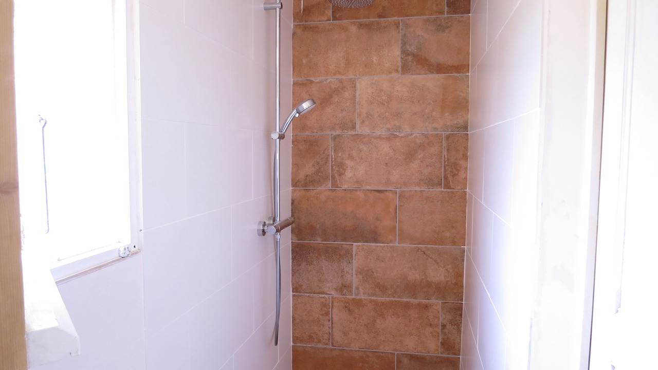 Photo of Bathroom in Cereste