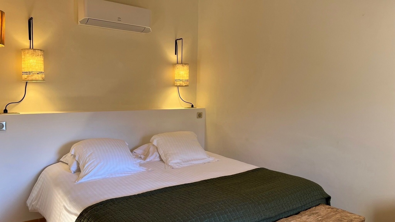 Photo of Bedroom in Cereste
