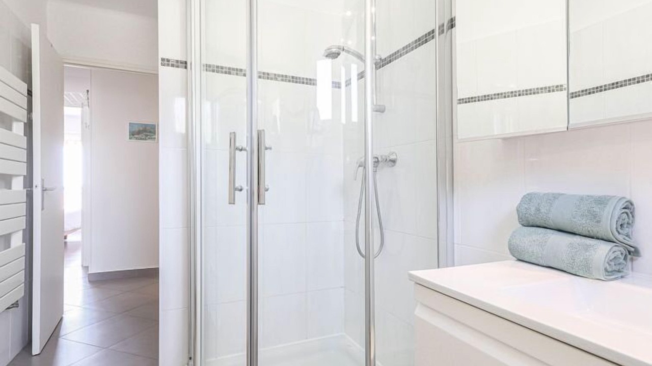 Photo of Bathroom in Roquebrune-Cap-Martin