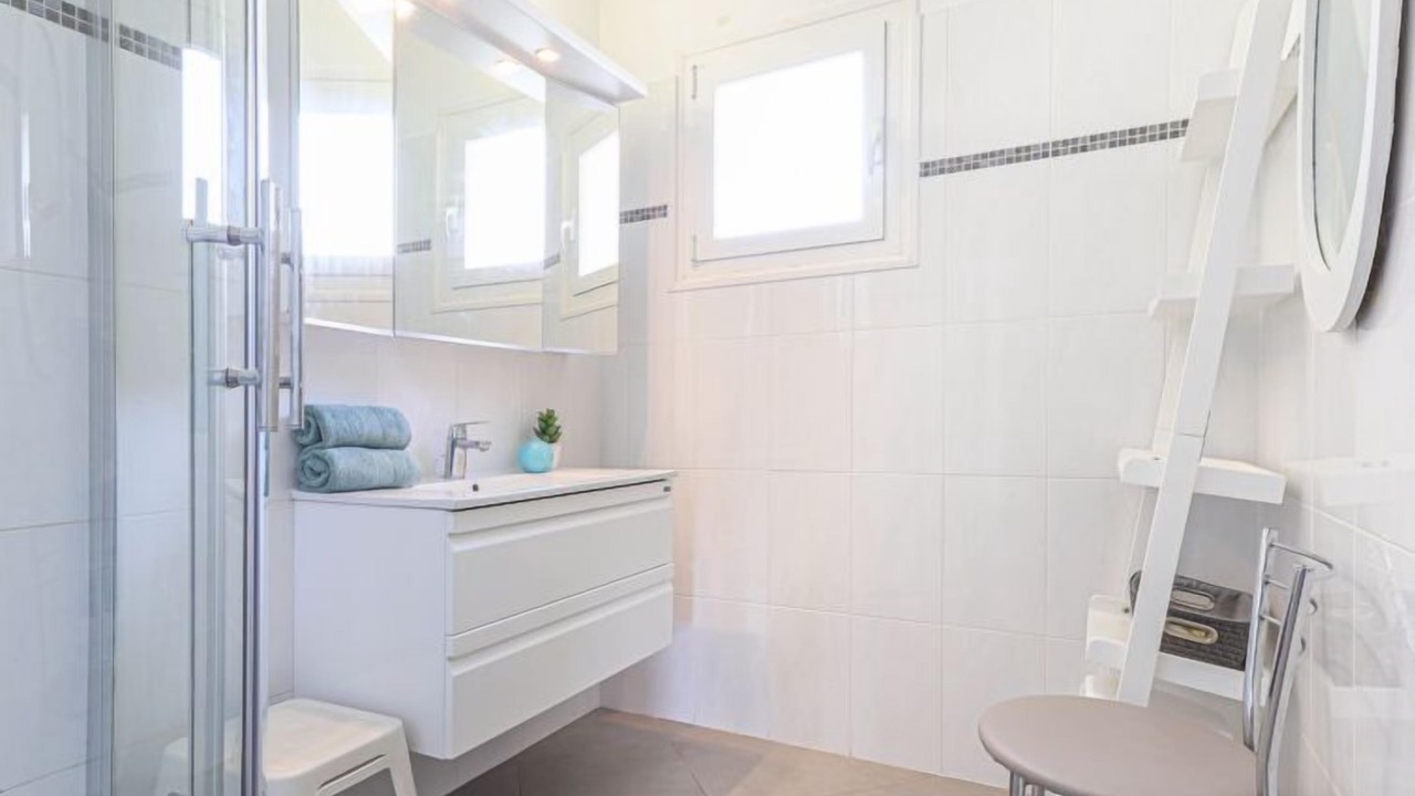 Photo of Bathroom in Roquebrune-Cap-Martin