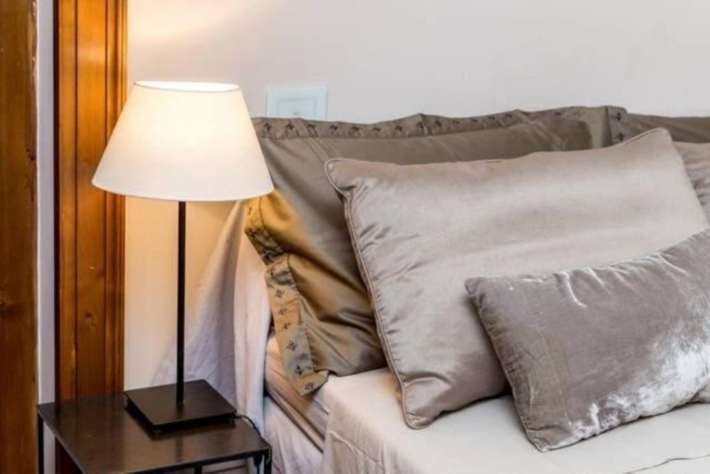 Photo of Bedroom in Rione VII Regola