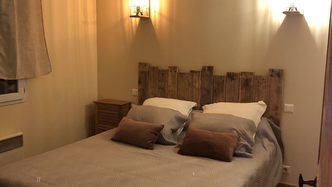 Photo of Bedroom in St.-Remy-de-Provence