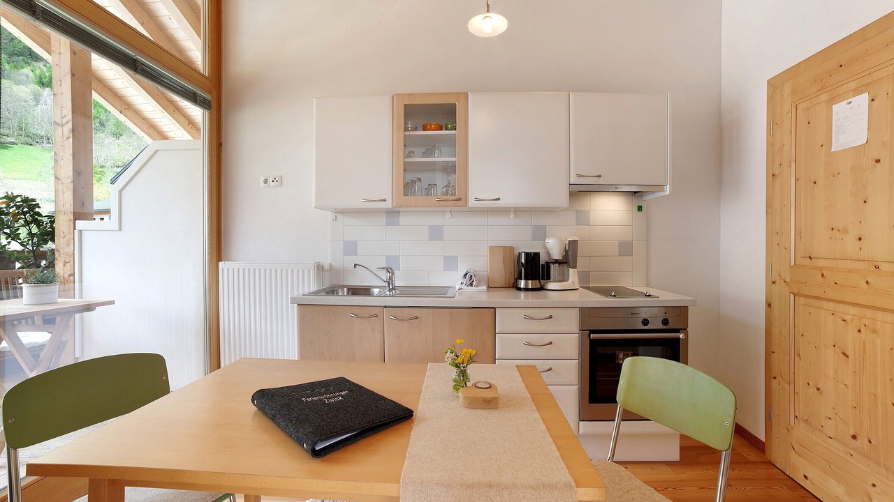 Photo of Kitchen in Burgusio