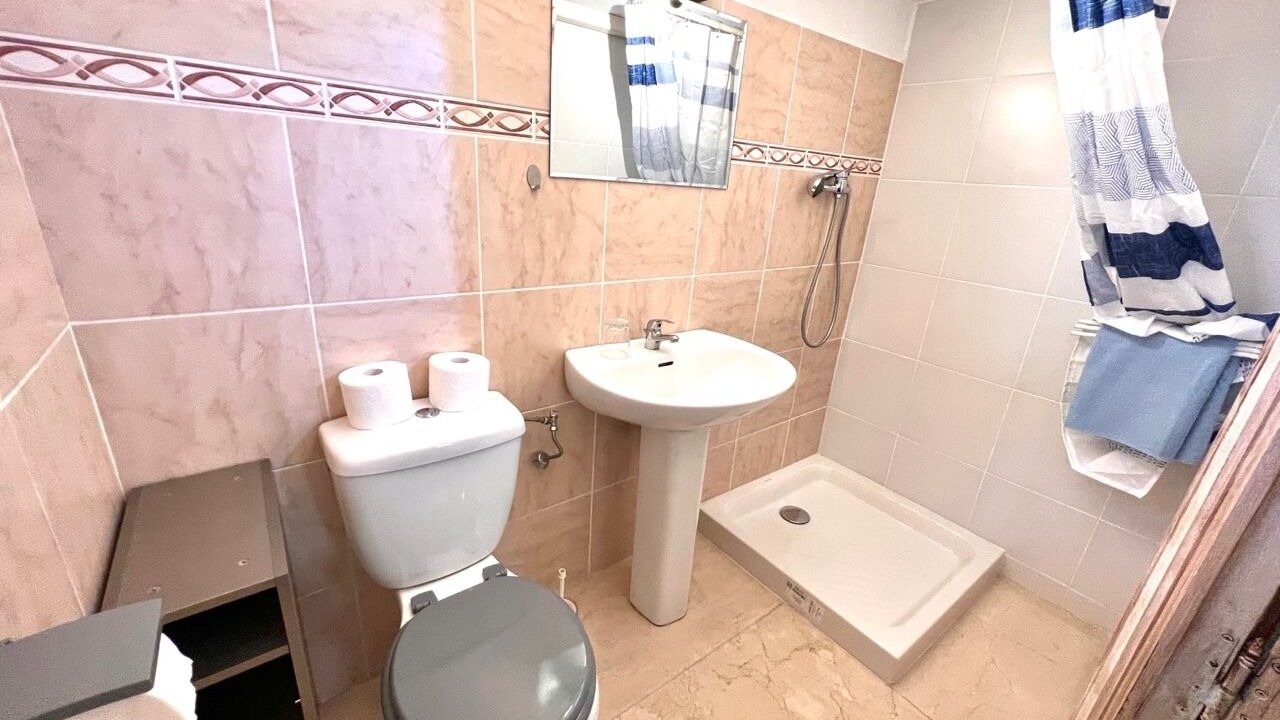 Photo of Bathroom in Pegomas