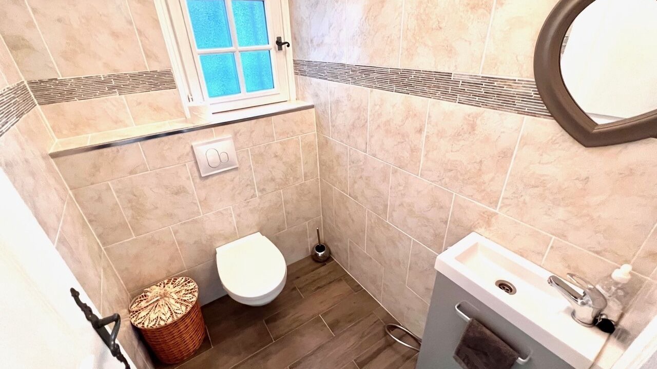 Photo of Bathroom in Pegomas