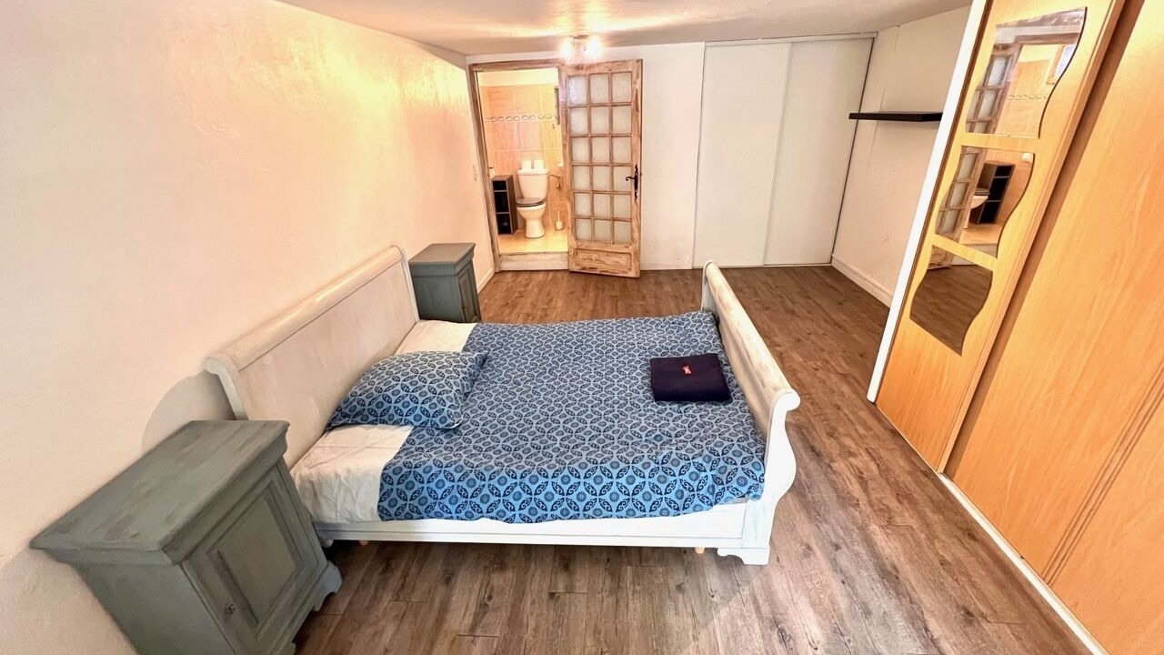 Photo of Bedroom in Pegomas