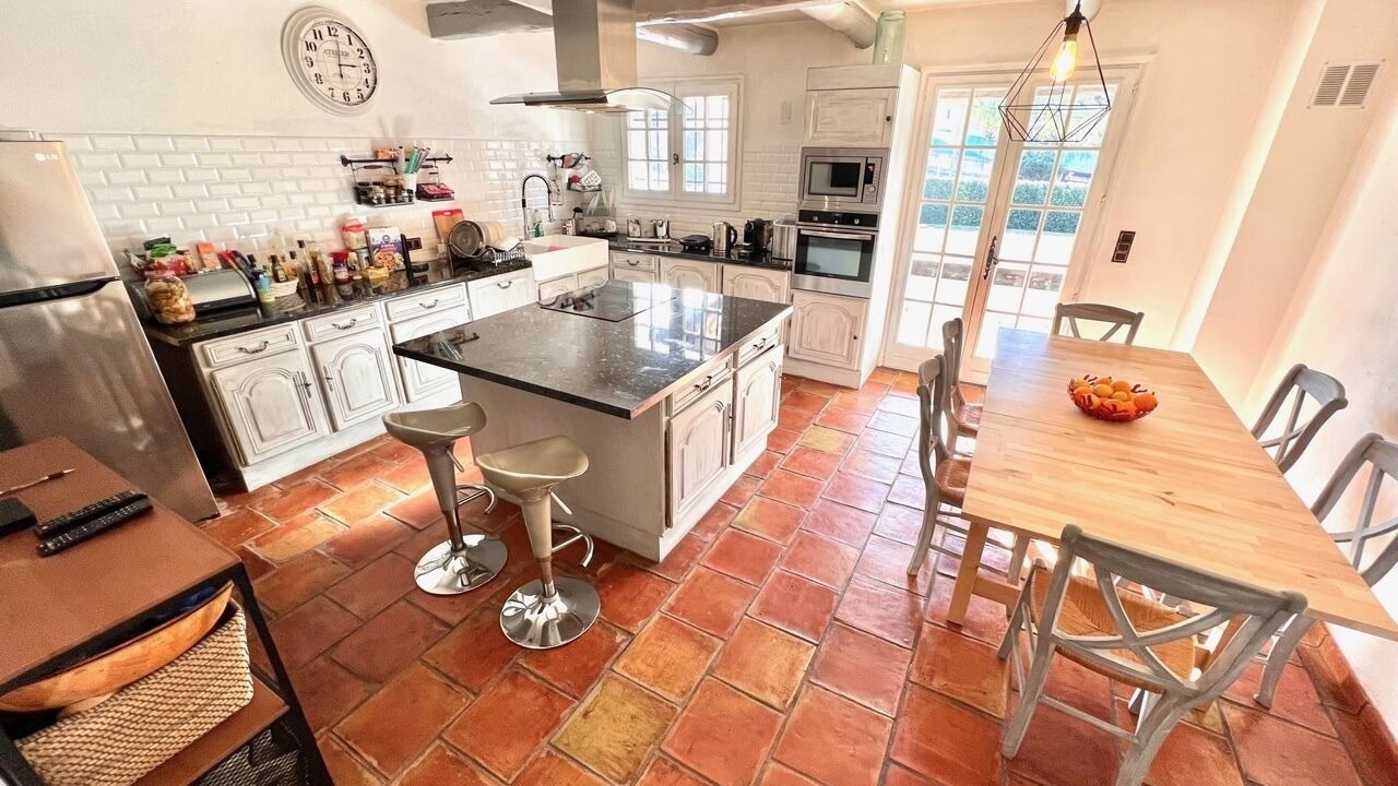Photo of Kitchen in Pegomas