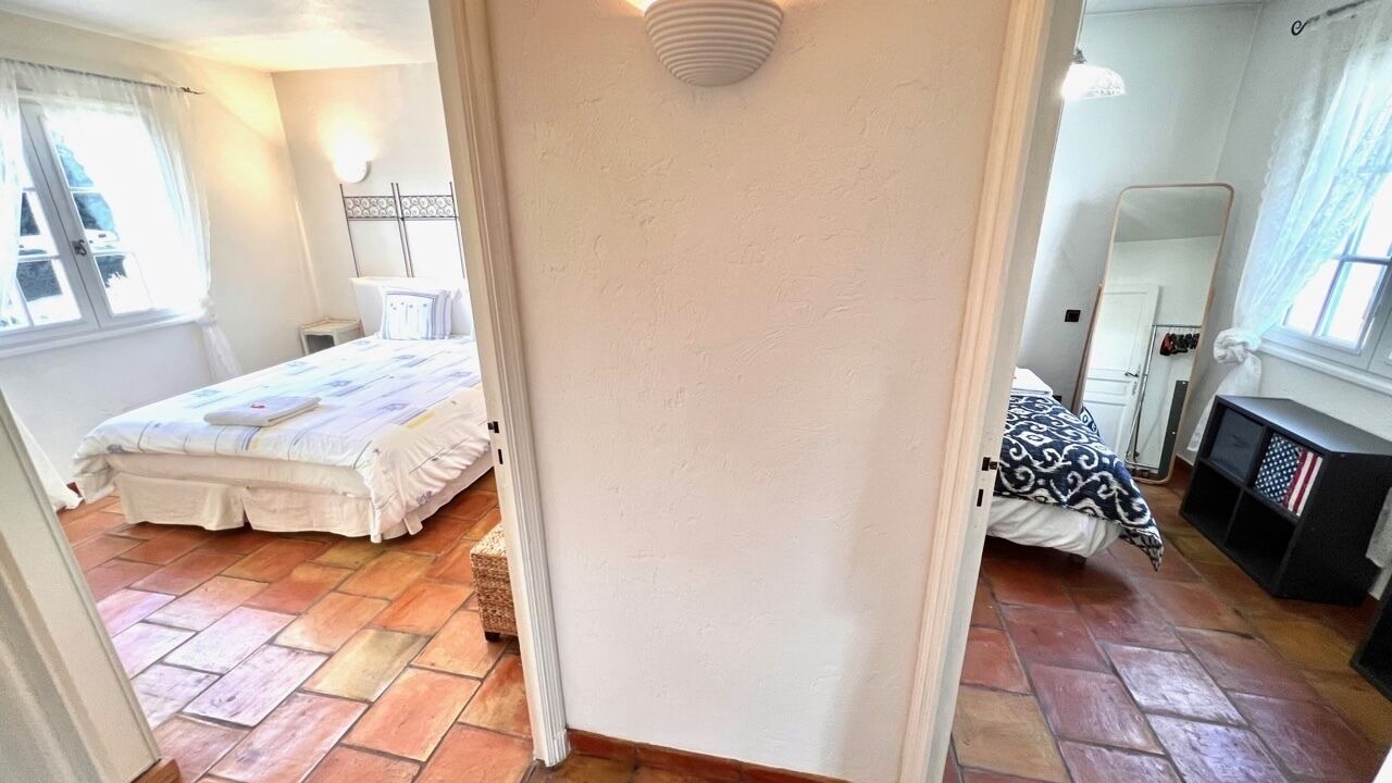 Photo of Bedroom in Pegomas