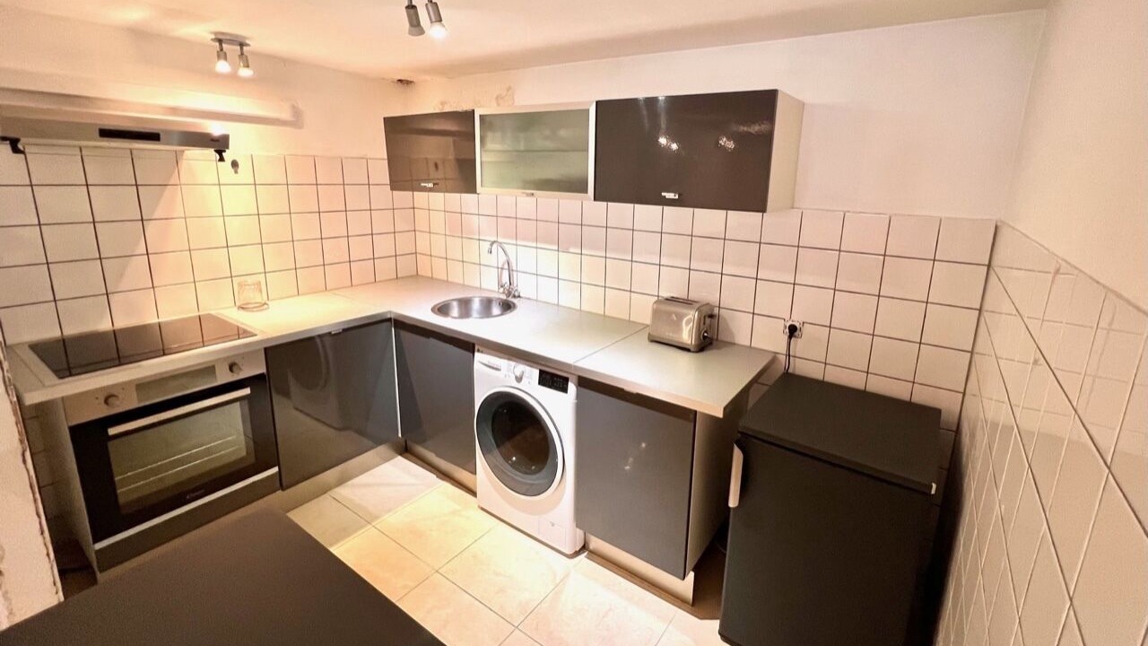Photo of Kitchen in Pegomas