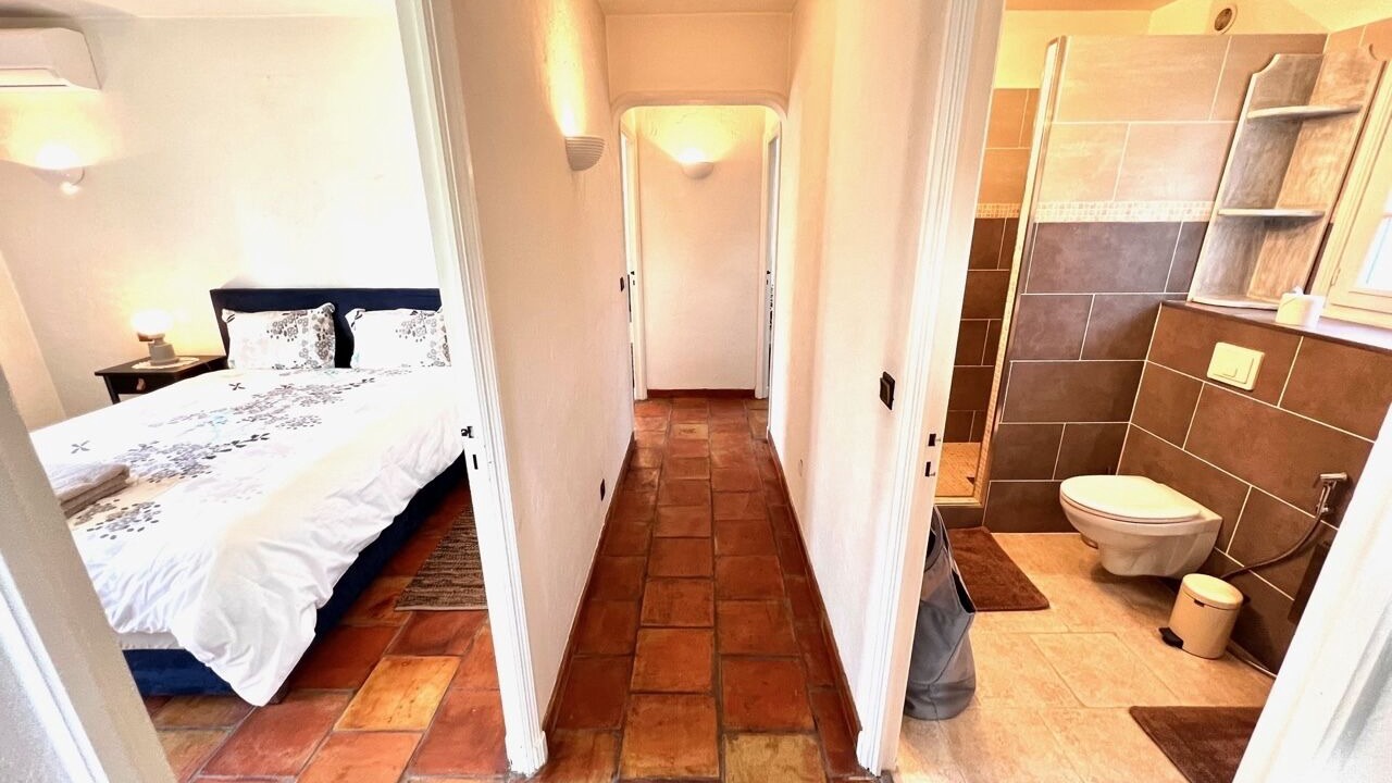 Photo of Bedroom in Pegomas