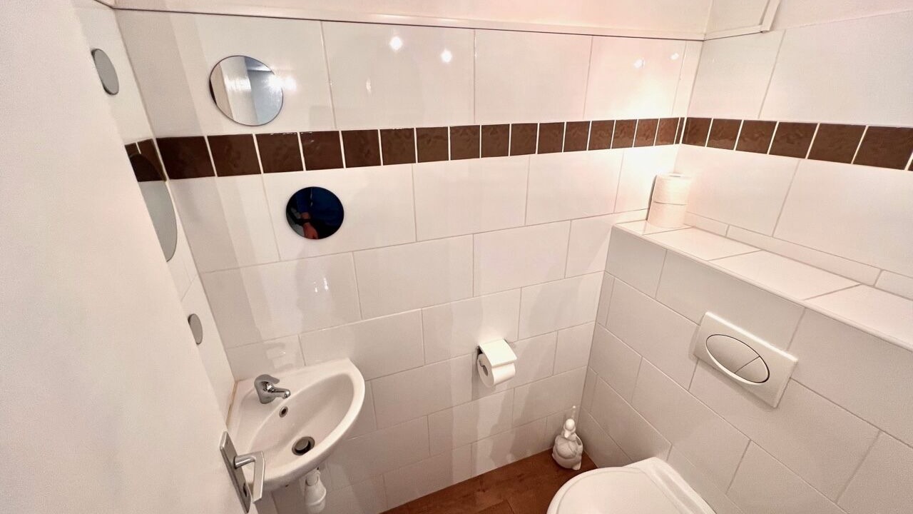 Photo of Bathroom in Pegomas