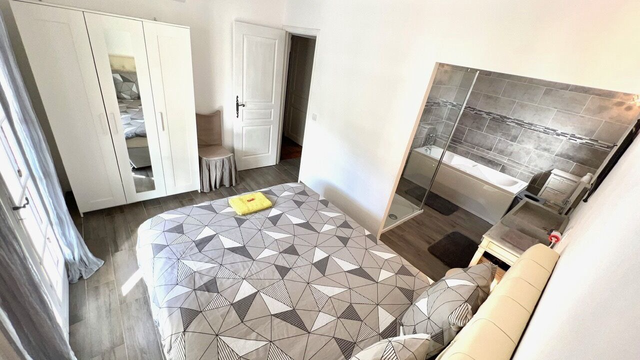 Photo of Bedroom in Pegomas