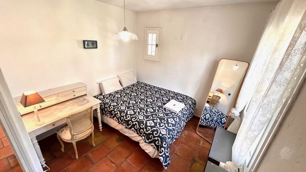 Photo of Bedroom in Pegomas