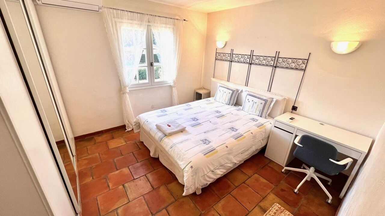 Photo of Bedroom in Pegomas
