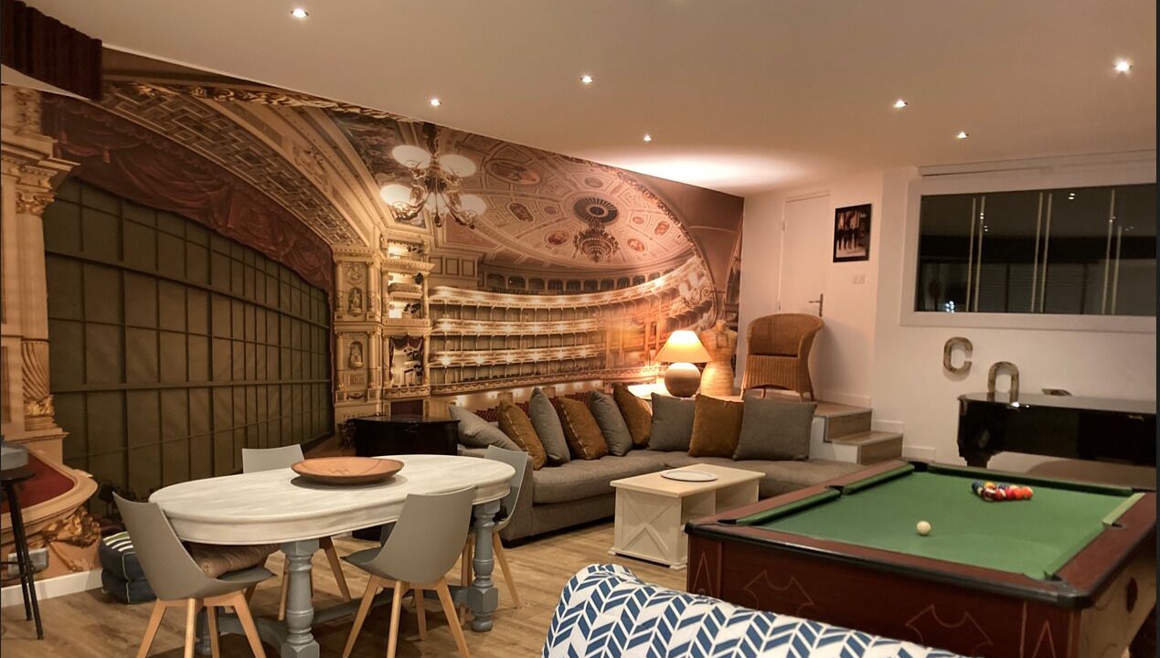 Photo of Bedroom in Ceyreste