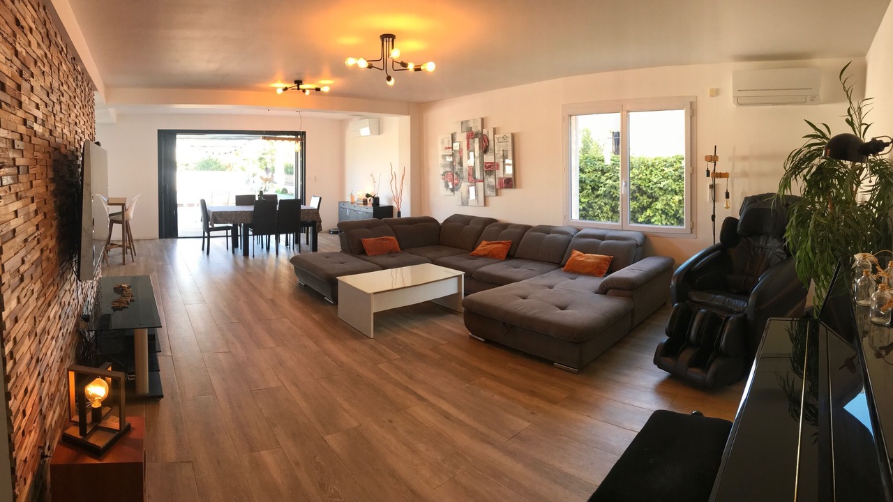 Photo of Livingroom in Perols