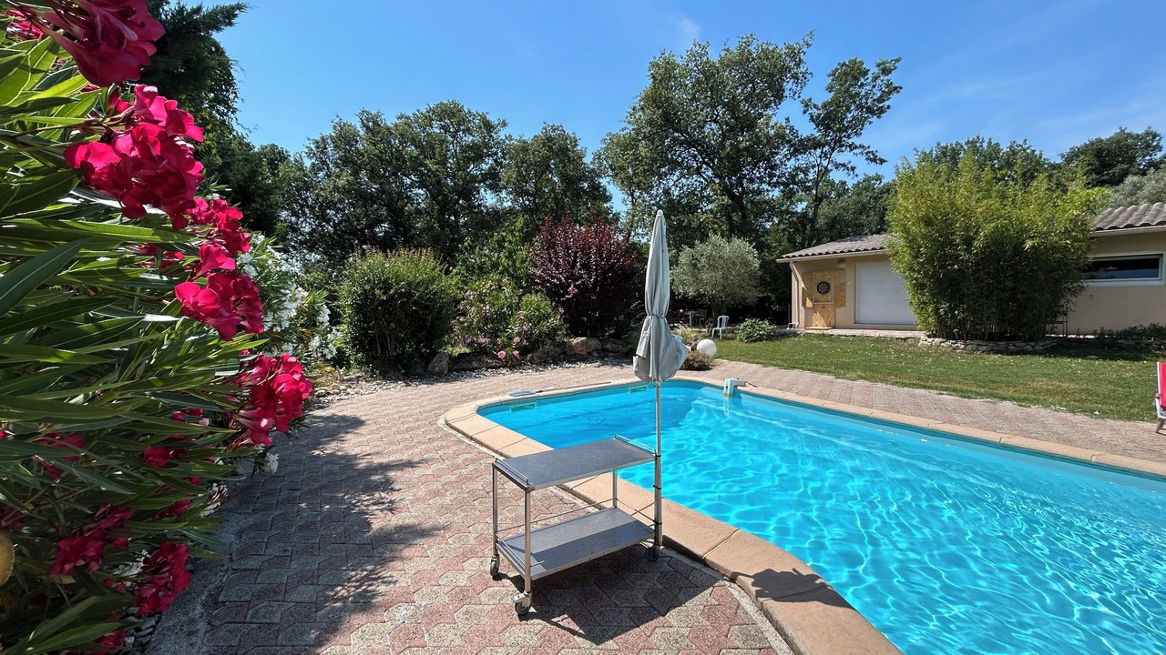 Photo of Outdoor in Cruviers-Lascours