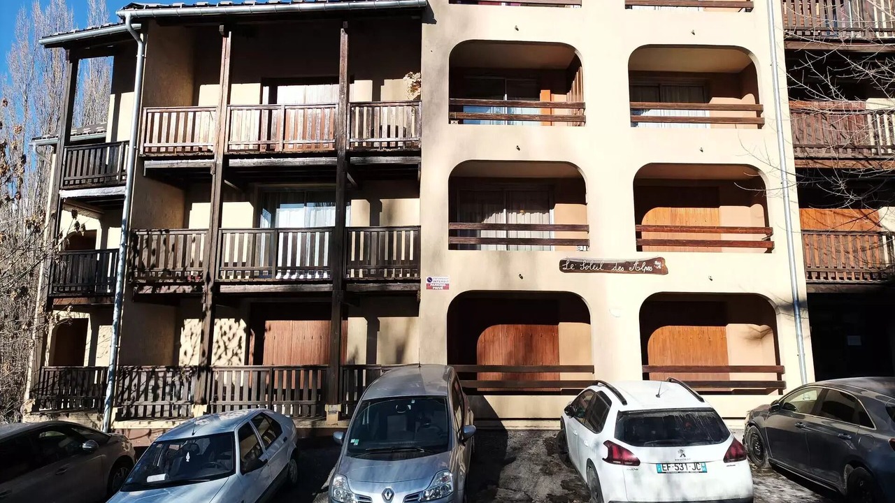 Photo of Outdoor in Le Sauze