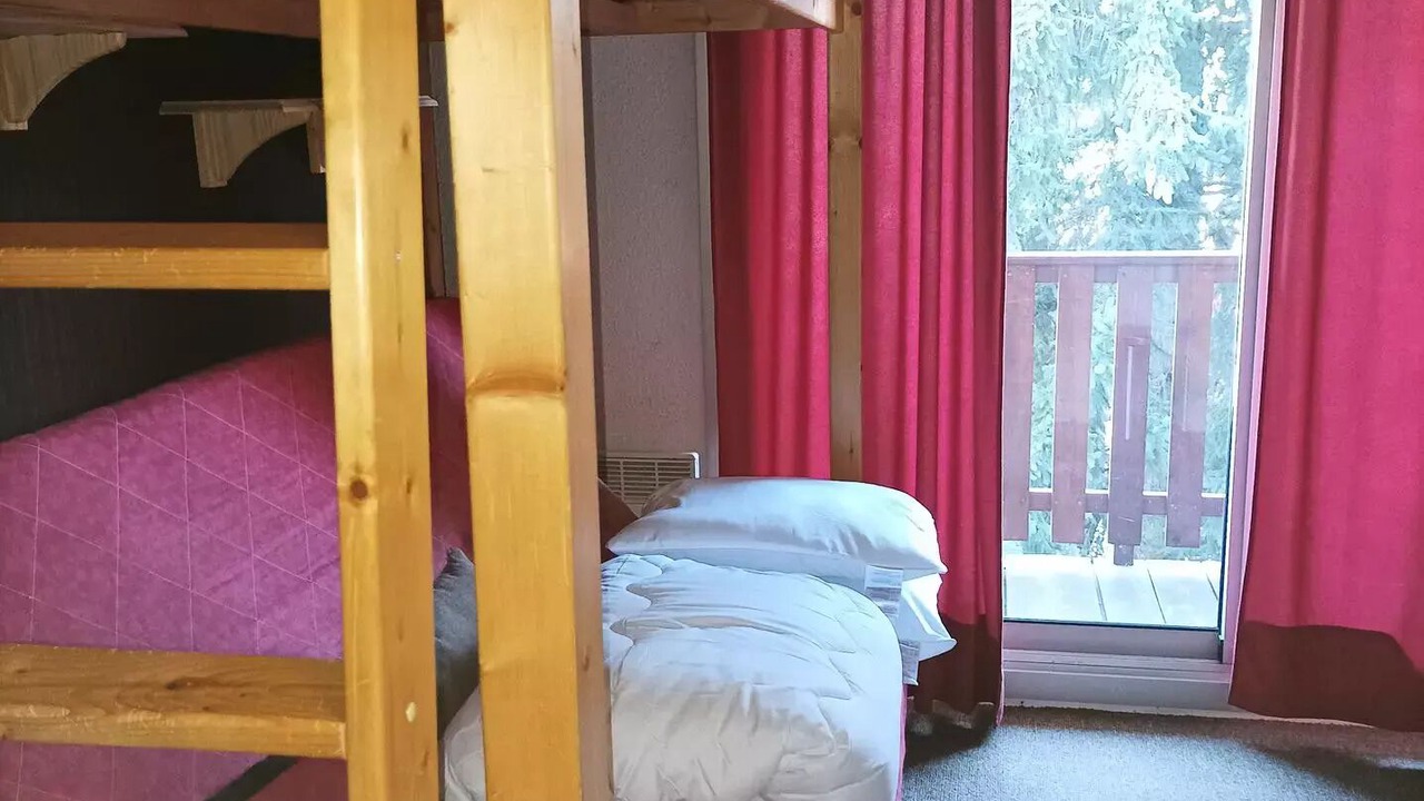 Photo of Bedroom in Le Sauze