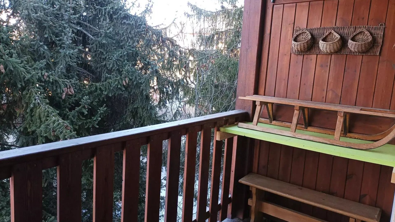 Photo of Outdoor in Le Sauze