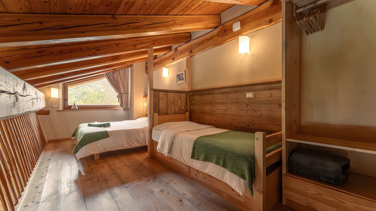 Photo of Bedroom in Marmora