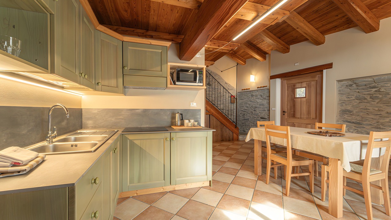 Photo of Kitchen in Marmora