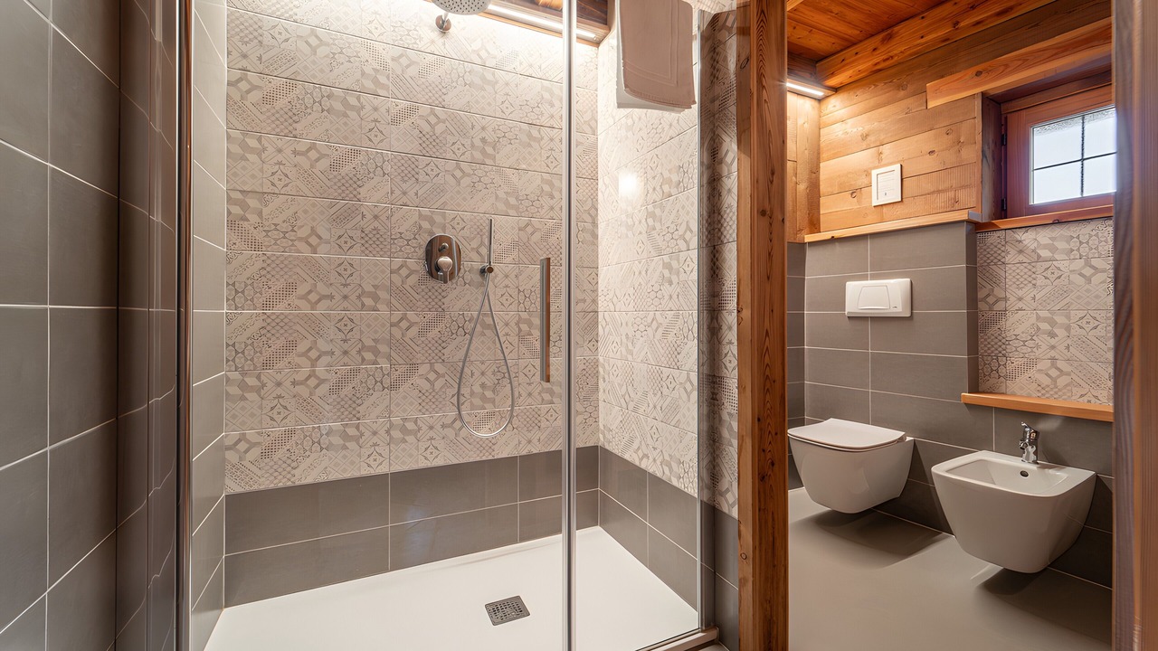 Photo of Bathroom in Marmora