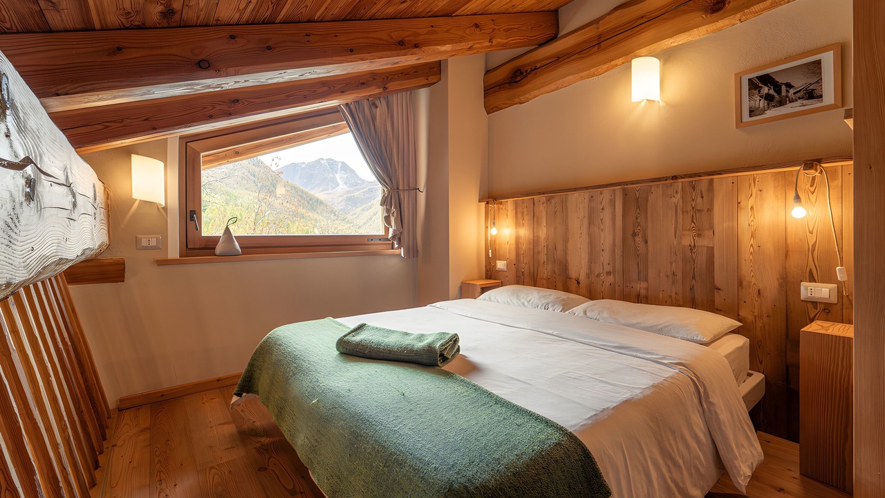 Photo of Bedroom in Marmora