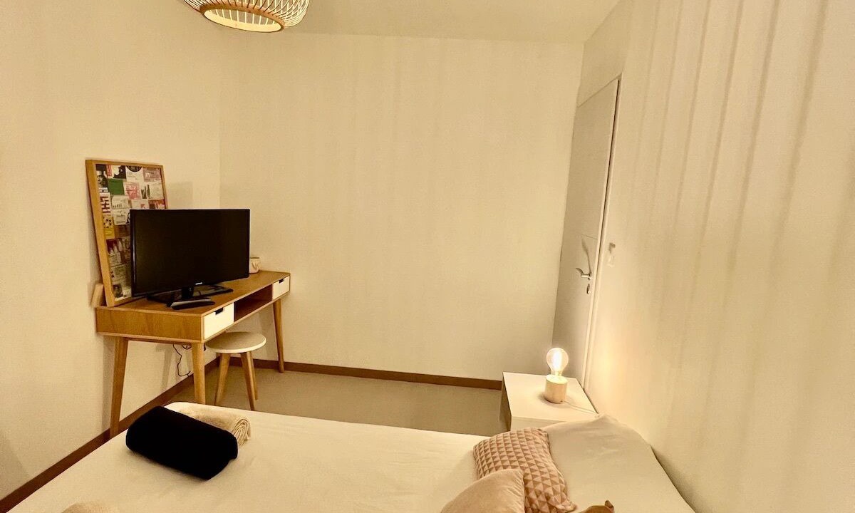 Photo of Bedroom in Saint-Quentin-la-Poterie
