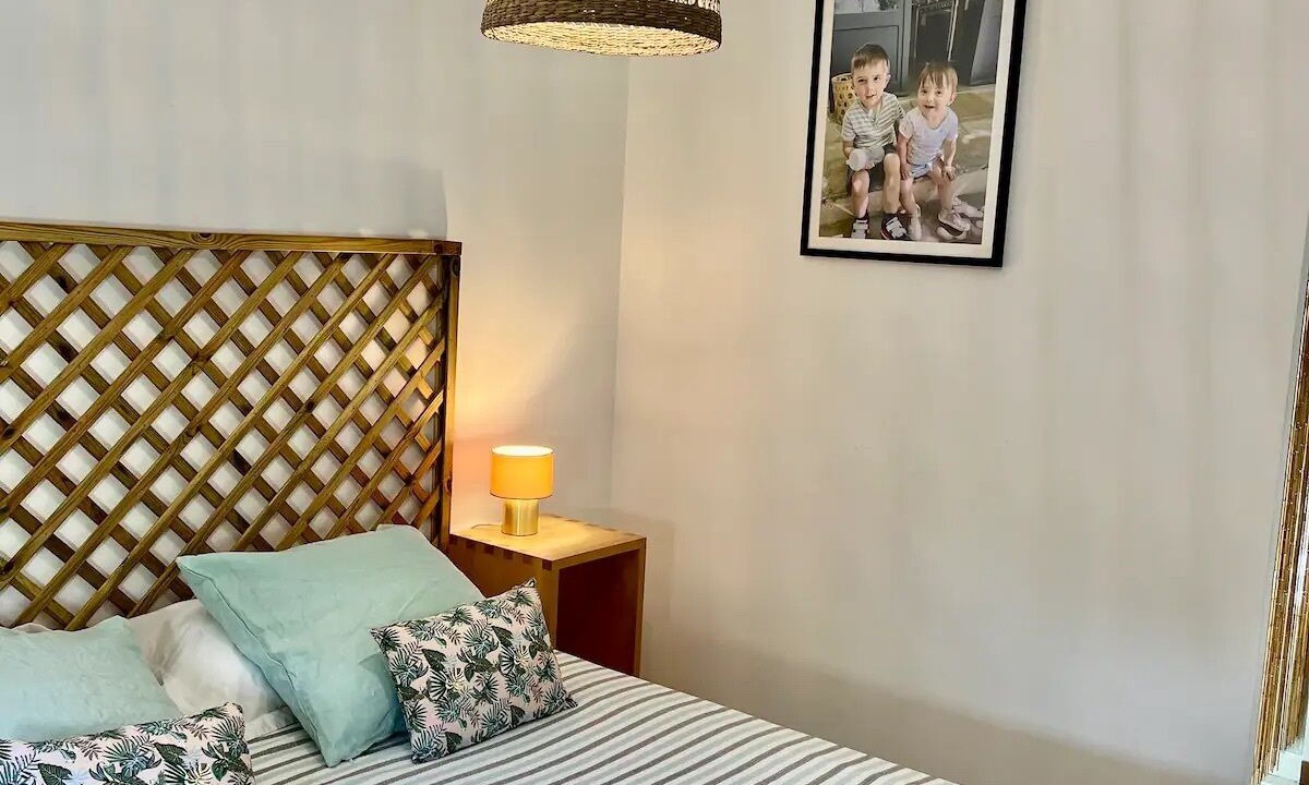 Photo of Bedroom in Saint-Quentin-la-Poterie