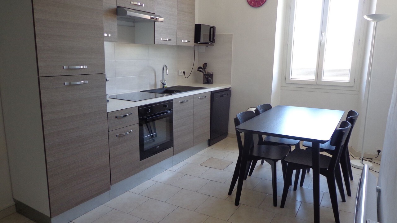 Photo of Kitchen in Brignoles
