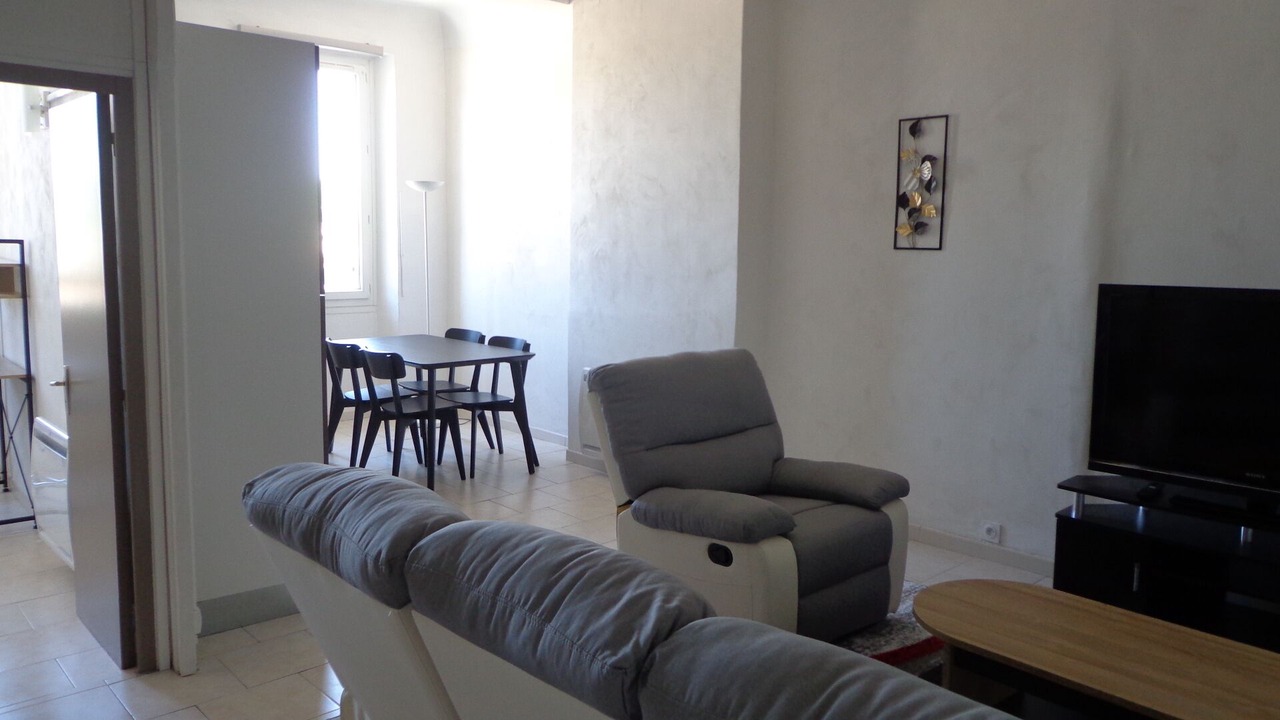 Photo of Livingroom in Brignoles