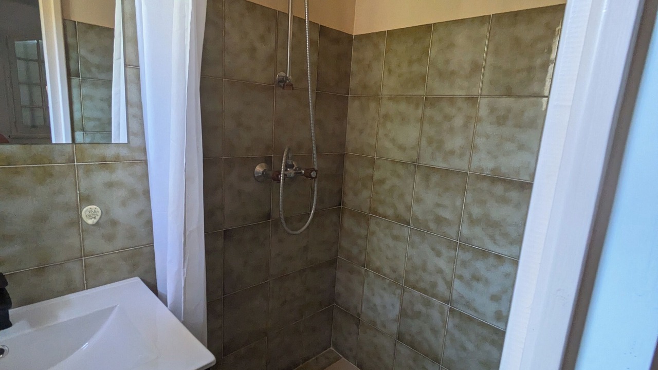 Photo of Bathroom in Lorgues