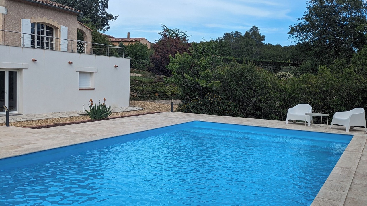 Photo of Outdoor in Lorgues