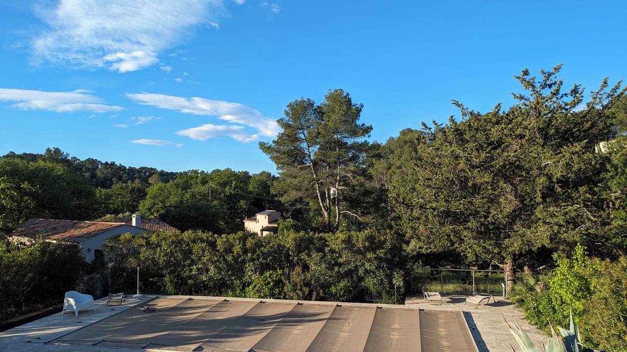 Photo of Outdoor in Lorgues