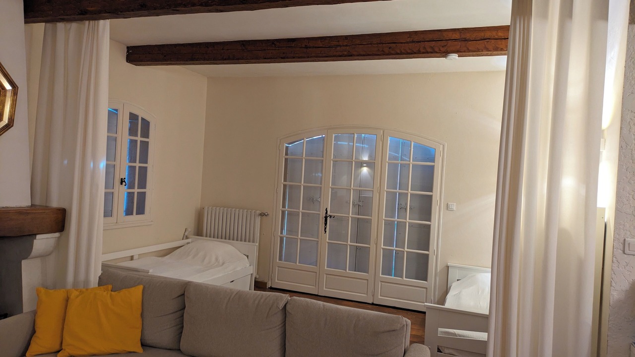 Photo of Bedroom in Lorgues