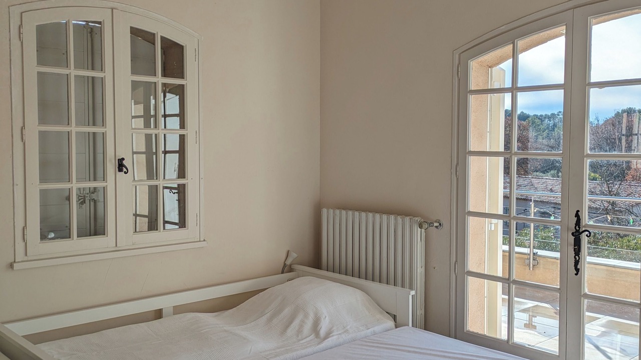 Photo of Bedroom in Lorgues