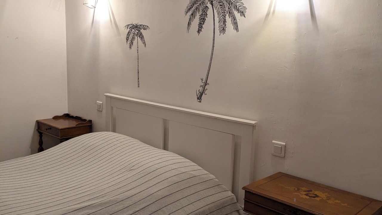 Photo of Bedroom in Lorgues