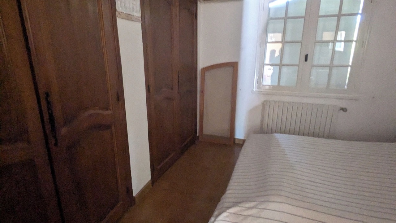 Photo of Bedroom in Lorgues
