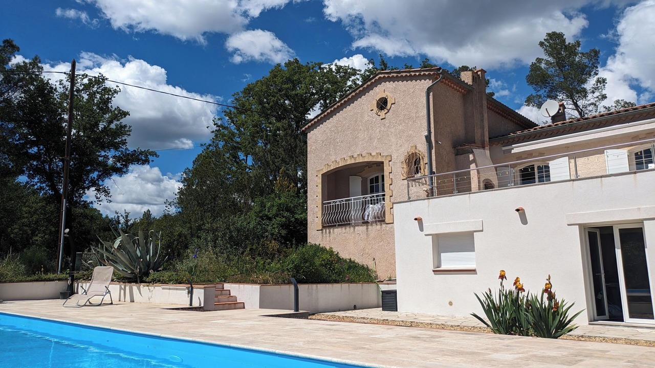 Photo of Outdoor in Lorgues