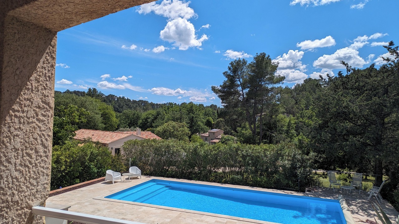 Photo of Outdoor in Lorgues